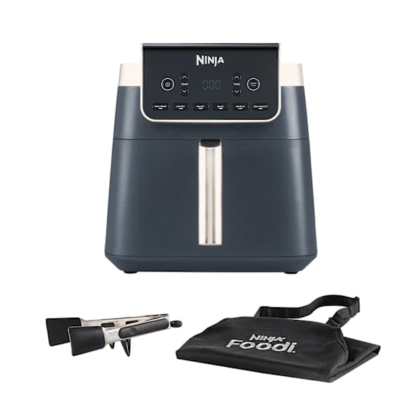 Ninja Airfryer MAX PRO 6,2 liter Marineblauw AF180EUCYD