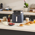 Ninja Airfryer MAX PRO 6,2 liter Marineblauw AF180EUCYD