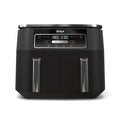 Ninja Foodi Dual Zone Airfryer met 2 lades en 4 functies - 7.6L - AF200EU