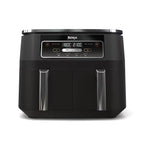 Ninja Foodi Dual Zone Airfryer met 2 lades en 4 functies - 7.6L - AF200EU