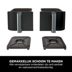 Ninja Foodi Dual Zone Airfryer met 2 lades en 4 functies - 7.6L - AF200EU
