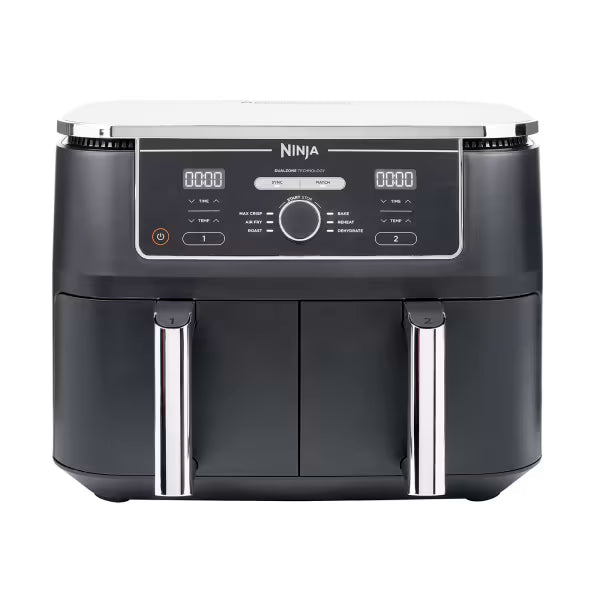 Ninja Foodi MAX Dual Zone Airfryer AF400EU