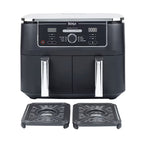 Ninja Foodi MAX Dual Zone Airfryer AF400EU