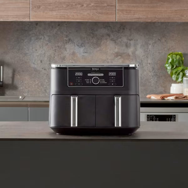 Ninja Foodi MAX Dual Zone Airfryer AF400EU