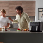 Ninja Foodi MAX Dual Zone Airfryer AF400EU