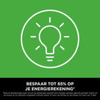 Ninja Dual Zone Airfryer met 2 lades en 6 functies - 9.5L - DZ400EU