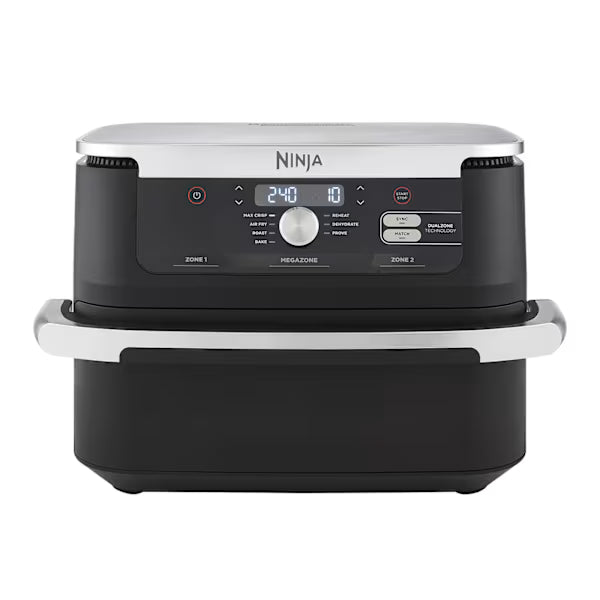 Ninja Foodi FlexDrawer Airfryer 10,4 liter AF500EU