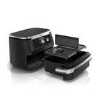 Ninja Foodi FlexDrawer Airfryer 10,4 liter AF500EU