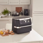 Ninja Foodi FlexDrawer Airfryer 10,4 liter AF500EU