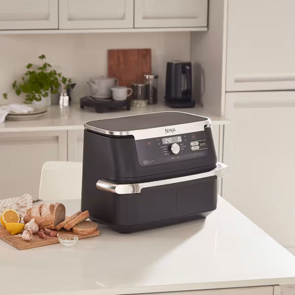 Ninja Foodi FlexDrawer Airfryer 10,4 liter AF500EU