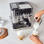 Ninja Luxe Café Pro Espresso Machine - ES701EU