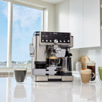 Ninja Luxe Café Pro Espresso Machine - ES701EU