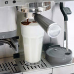 Ninja Luxe Café Premier Espresso Machine - ES601EU