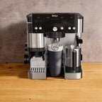 Ninja Luxe Café Essential Espresso Machine - ES501EU