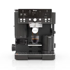 Ninja Luxe Café Premier Espresso Machine - Zwart - ES601EUBK