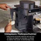 Ninja Prestige Dualbrew System CFN802EU