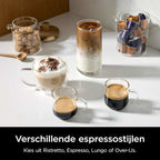 Ninja Prestige Dualbrew System CFN802EU