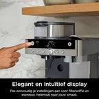 Ninja Prestige Dualbrew System CFN802EU