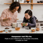 Ninja CREAMi Ice Cream & Frozen Dessert Maker NC302EU