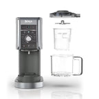 Ninja CREAMi Deluxe - 10-in-1 Ijsmachine - NC502EU