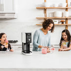 Ninja CREAMi Deluxe - 10-in-1 Ijsmachine - NC502EU