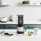 Ninja CREAMi Deluxe - 10-in-1 Ijsmachine - NC502EU