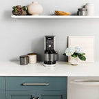 Ninja CREAMi Deluxe - 10-in-1 Ijsmachine - NC502EU