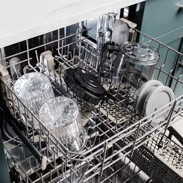 Ninja CREAMi Deluxe - 10-in-1 Ijsmachine - NC502EU