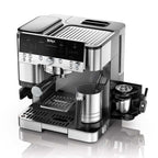 Ninja Luxe Café Premier Espresso Machine - ES601EU