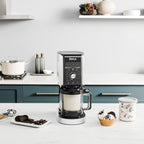 Ninja CREAMi Deluxe 10-in-1 - Bundel inclusief 2 extra bekers