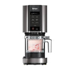 Ninja CREAMi Ice Cream & Frozen Dessert Maker & Ninja Blast - Bundel