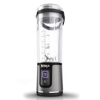 Ninja CREAMi Ice Cream & Frozen Dessert Maker & Ninja Blast - Bundel