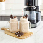 Ninja CREAMi Ice Cream & Frozen Dessert Maker & Ninja Blast - Bundel