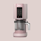 Ninja CREAMi Ijsmachine - Aardbei - NC302EUPK