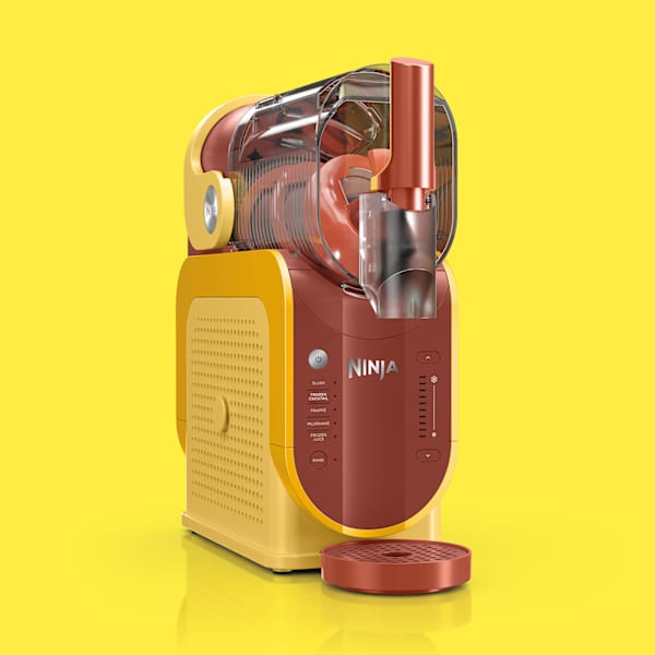 Ninja SLUSHi Granita & ijsdrankjes maker - Mango - FS301EUOR