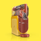 Ninja SLUSHi Granita & ijsdrankjes maker - Mango - FS301EUOR