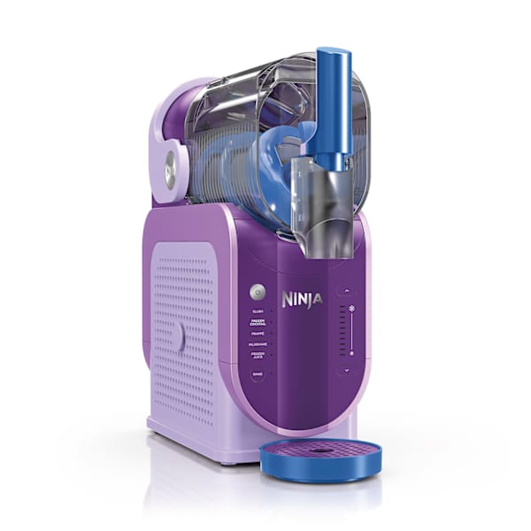 Ninja SLUSHi Granita & ijsdrankjes maker - Bosbes - FS301EUMG