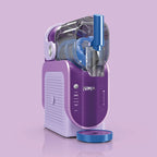 Ninja SLUSHi Granita & ijsdrankjes maker - Bosbes - FS301EUMG