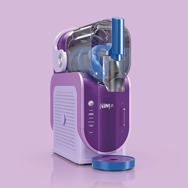 Ninja SLUSHi Granita & ijsdrankjes maker - Bosbes - FS301EUMG