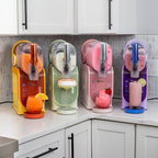 Ninja SLUSHi Granita & ijsdrankjes maker - Bosbes - FS301EUMG