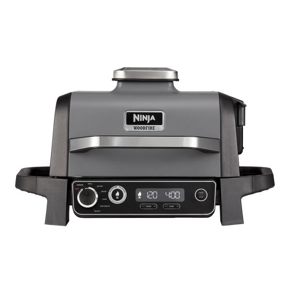 Ninja Woodfire Electric BBQ Grill & Smoker OG701EU