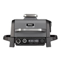 Ninja Woodfire Electric BBQ Grill & Smoker OG701EU