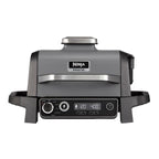 Ninja Woodfire Electric BBQ Grill & Smoker OG701EU