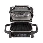 Ninja Woodfire Electric BBQ Grill & Smoker OG701EU