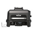 Ninja Woodfire PRO XL Electric BBQ Grill & Smoker with Smart Cook System OG850EU