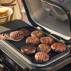 Ninja Woodfire PRO XL Electric BBQ Grill & Smoker with Smart Cook System OG850EU