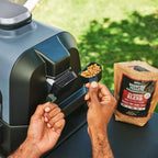 Ninja Woodfire Pro Connect XL Electric BBQ Grill & Smoker OG901EU