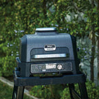 Ninja Woodfire Pro Connect XL Electric BBQ Grill & Smoker OG901EU