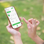 Ninja Woodfire Pro Connect XL Electric BBQ Grill & Smoker OG901EU