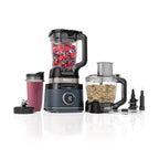 Ninja Detect Power Blender & Processor Pro - Marineblauw - TB401EU